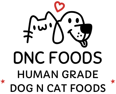 DNC Foods Logo