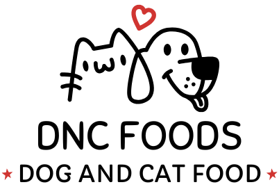 DNC Foods Logo
