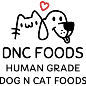 DNC Foods Logo